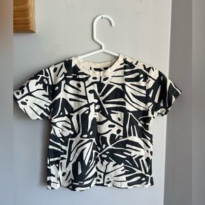 Toddler Zara T-shirt